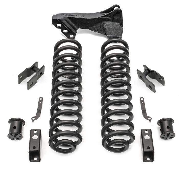 ReadyLift 2011-2019 Ford F-250 F-350 Super Duty 4x4 Diesel 2.5" Level Kit