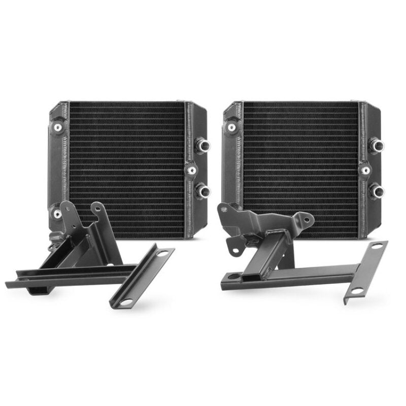 Wagner Tuning Audi RS3 8Y 2.5 TFSI Upgrade Engine-Radiator Kit – Strapt ...