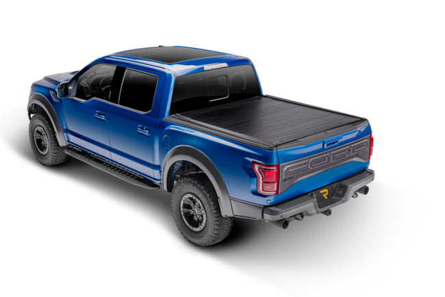 Retrax 21-24 Ford F-150 Super Crew Super Cab & Reg. Cab 6.5ft Bed