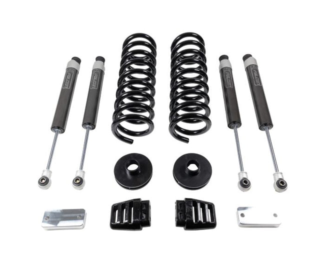 ReadyLift 2019-2023 RAM 2500 DIESEL 4WD 3'' COIL SPRING LIFT KIT With Falcon Shocks