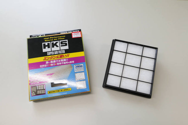 HKS SUPER AIR FILTER TOYOTA type30