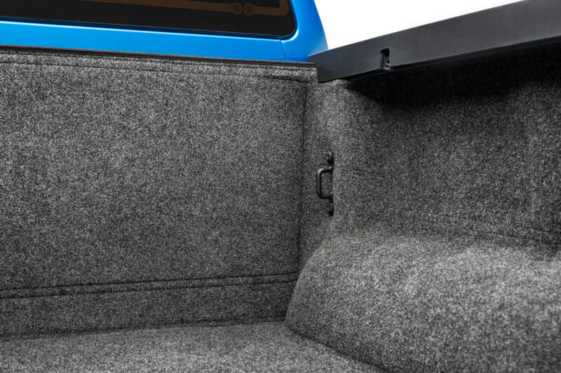 Husky Liners 22-26 Ford Maverick Guardian Comfort Bed Liner - Full