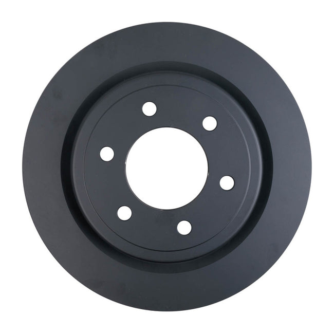 Timbren 22-24 Ford Bronco/Expedition/Lincoln Navigator BES Coated Brake Rotor - Rear