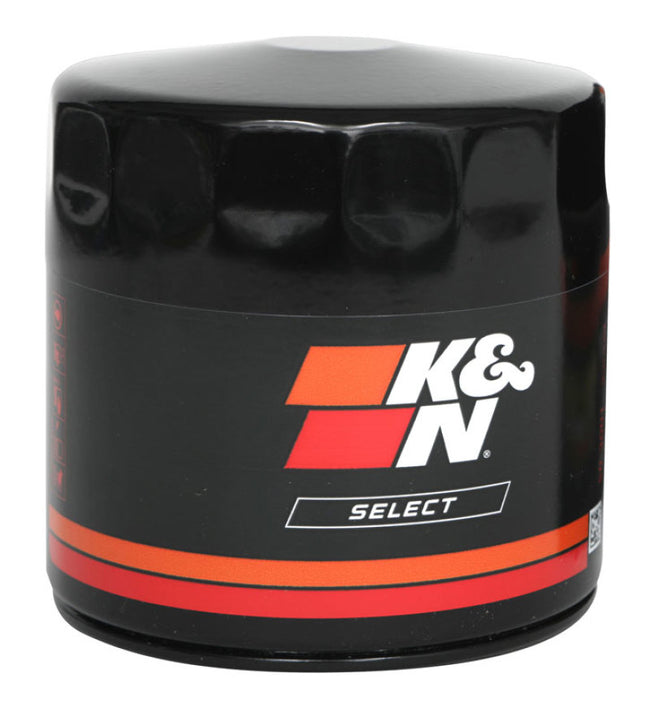 K&N 21-23 Lexus ES250 2.5L L4 / 19-23 Lexus ES300h 2.5L L4 Spin-On Oil Filter