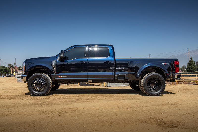ICON 2023-2024 Ford F250/350 2.5in Stage 3 Suspension System w/ Radius Arms