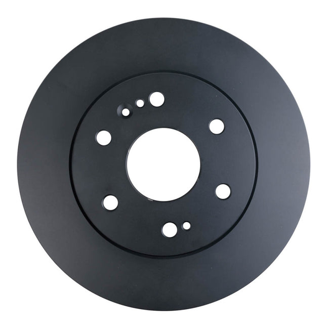 Timbren 21-24 Cadillac Escalade/Chevrolet Suburban/GMC Yukon BES Coated Brake Rotor - Front