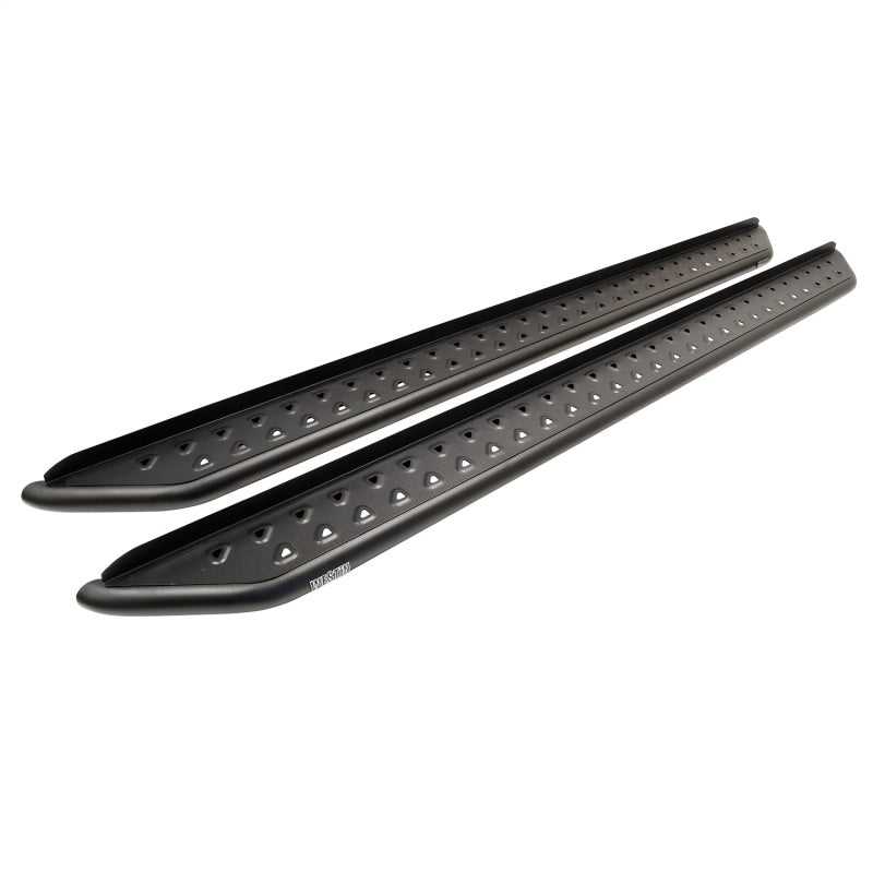 Westin 15-24 Ford F150 (SuperCrew) Outlaw Running Boards