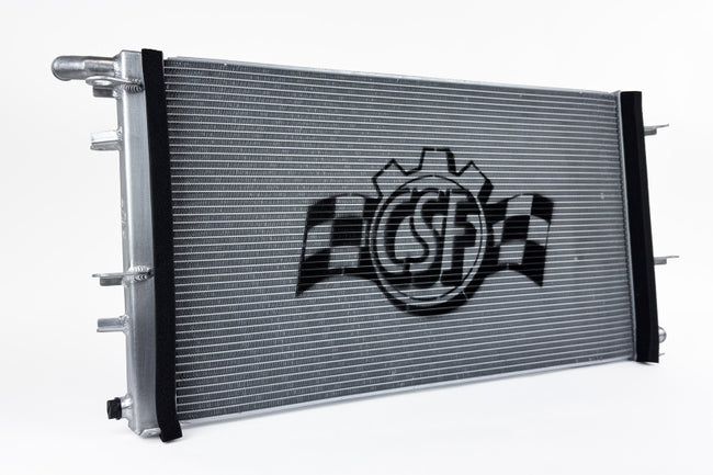 CSF 05-06 Ford GT High-Performance All-Aluminum Heat Exchanger