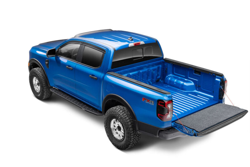 Husky Liners 08-16 Ford F-250/350 Super Duty Guardian Comfort Tailgate Mat