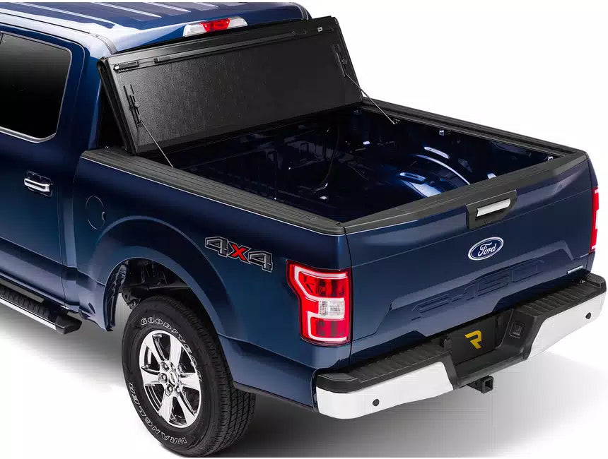 Bak 2024 Ford Ranger 5 ft Bed BAKFlip FiberMax