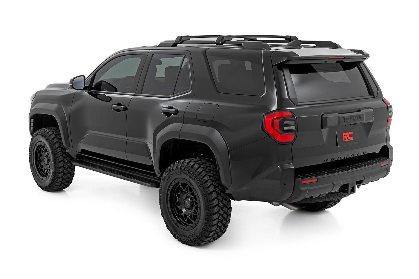 3.5 Inch Lift Kit | M1 | Toyota 4Runner 4WD (25-26)