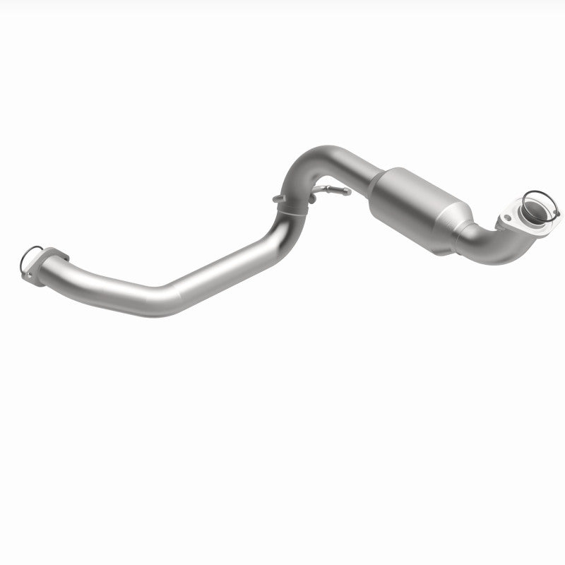 MagnaFlow 16-20 Toyota Tacoma V6 3.5L OEM Grade Direct-Fit Catalytic Converter