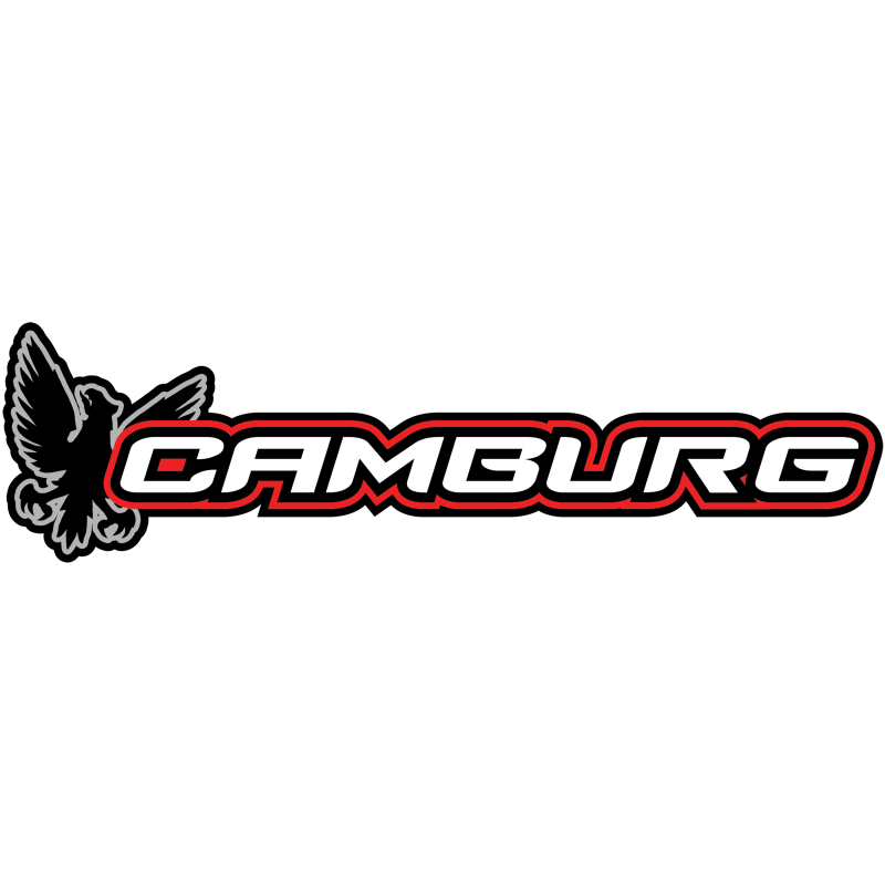 Camburg Ford F-150 Raptor 10-14 1.5in Performance Heim/Uniball Upper Arms