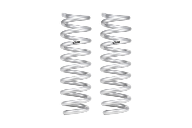 Eibach 03-09 Lexus GX470 Pro-Lift Kit (Front Springs Only) - 2.0in Front