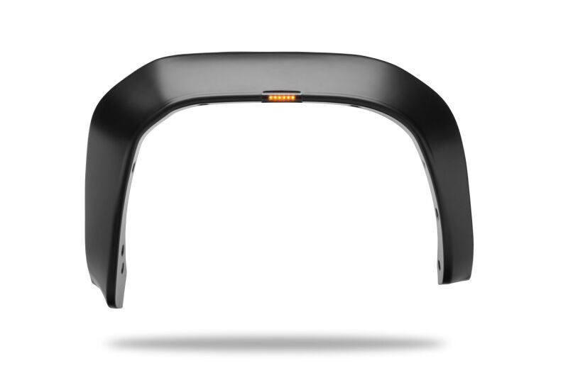 Husky Liners 2024+ Toyota Tacoma RVL Style Fender Flares - 4pc