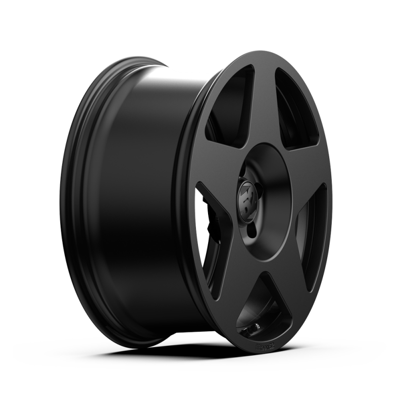 fifteen52 Tarmac 17x7.5 / 5x100 BP / 30 ET / 73.1 CB / 5.4 BS / Asphalt Black Wheel