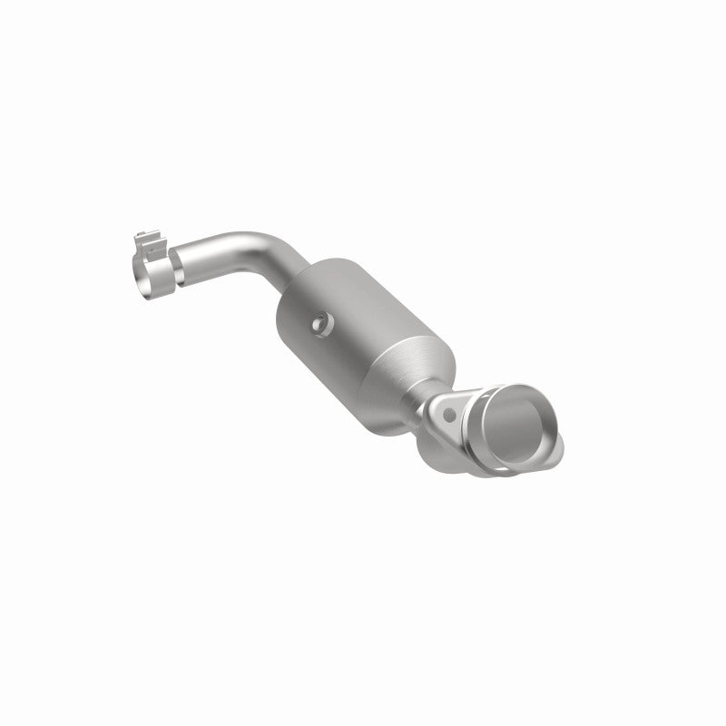 MagnaFlow 18-20 Ford F-150 V6 3.3L Left Underbody Direct-Fit Catalytic Converter