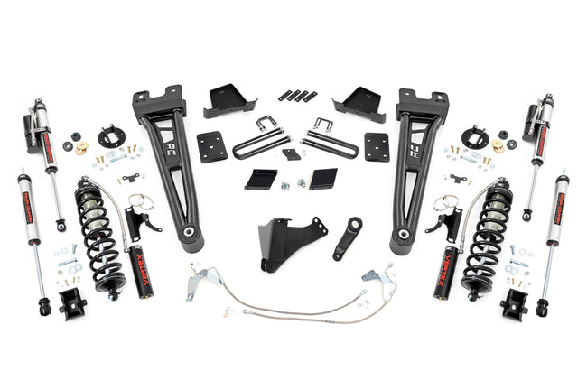6 Inch Lift Kit  |  Diesel  |  Radius Arm  |  C/O Vertex | Ford F-250 Super Duty (11-14)