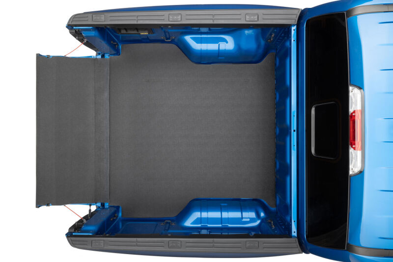 Husky Liners 19-26 RAM 1500 6.4ft Bed New Body Guardian Impact Bed Mat