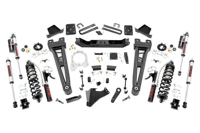 6 Inch Lift Kit  |  R/A  |  No OVLD  |  C/O Vertex | Ford F-250/F-350 Super Duty (17-22)