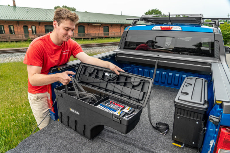 UnderCover 2022-2024 Ford Maverick Drivers Side Swing Case