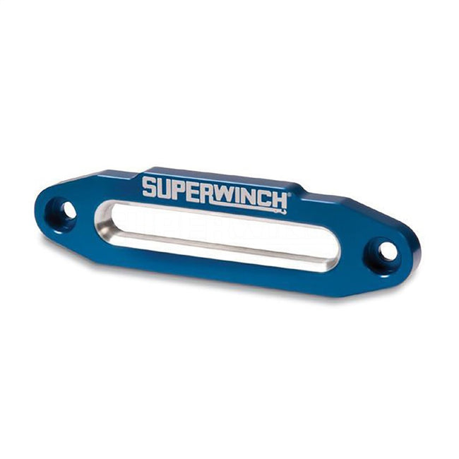 Superwinch Replacement Hawse Fairlead (use w/ Terra 45SR/4500SR Winches) - Blue