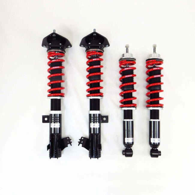 RS-R 2019+ Toyota RAV4 FWD Best-i Jouge Coilovers