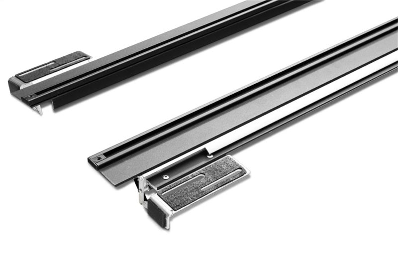 Ford Ranger 5th Rails BAK 2024 Ford Ranger 5ft Bed Revolver X4ts T-Slot RAILS ONLY - NO COVE ...