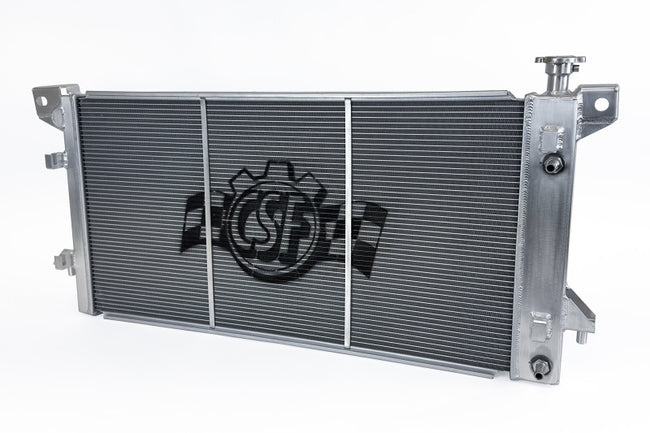 CSF 10-14 Ford Raptor and F-150 High Performance Radiator
