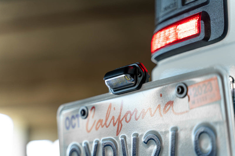 DV8 Offroad 2018 Jeep Wrangler JL | FS-15 Series Rear Bumper