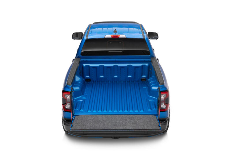 Husky Liners 02-19 RAM 1500 & 02-25 RAM 2500/3500 Guardian Comfort Tailgate Mat