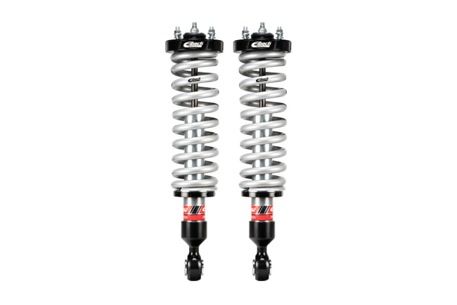 Eibach 22-24 Toyota Tundra Pro-Truck FT Coilover Kit XK70