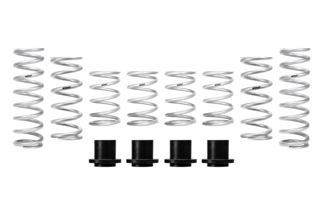 Eibach Pro-UTV 24-25 Polaris Xpedition XP 5 Northstar Stage 3 Extra Load Springs