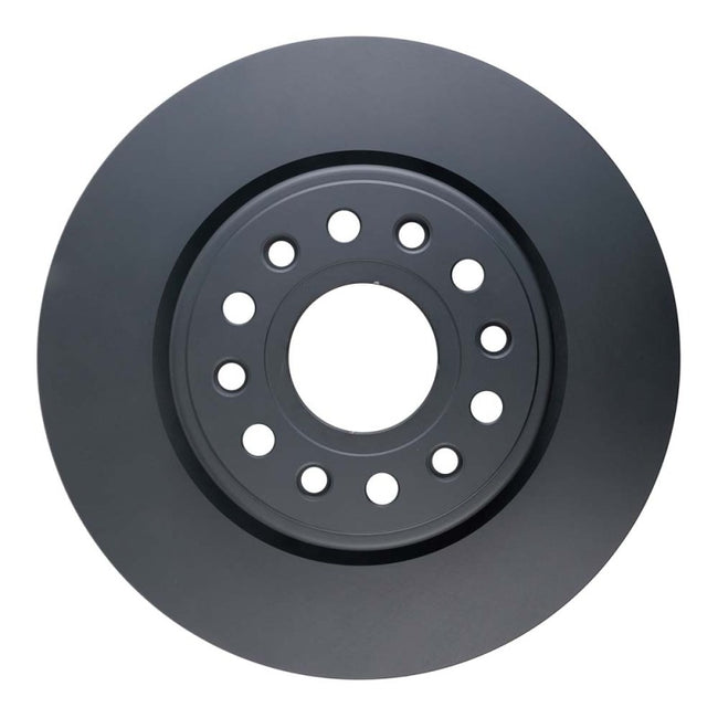 Timbren 19-26 Ram 1500 BES Coated Brake Rotor - Front