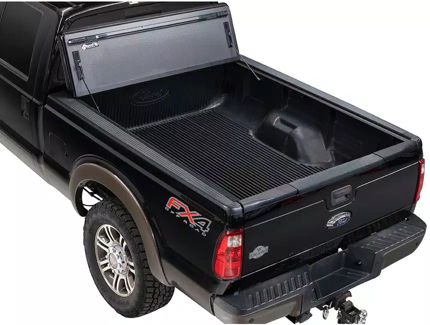 BAK 08-16 Ford Super Duty 6ft 9in Bed BAKFlip MX4 Matte Finish