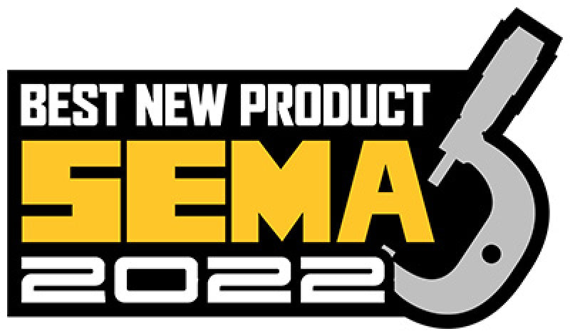 ICON 2014+ Ram 2500 2in Performance Rear 2.5 VS PB CDEV Pair