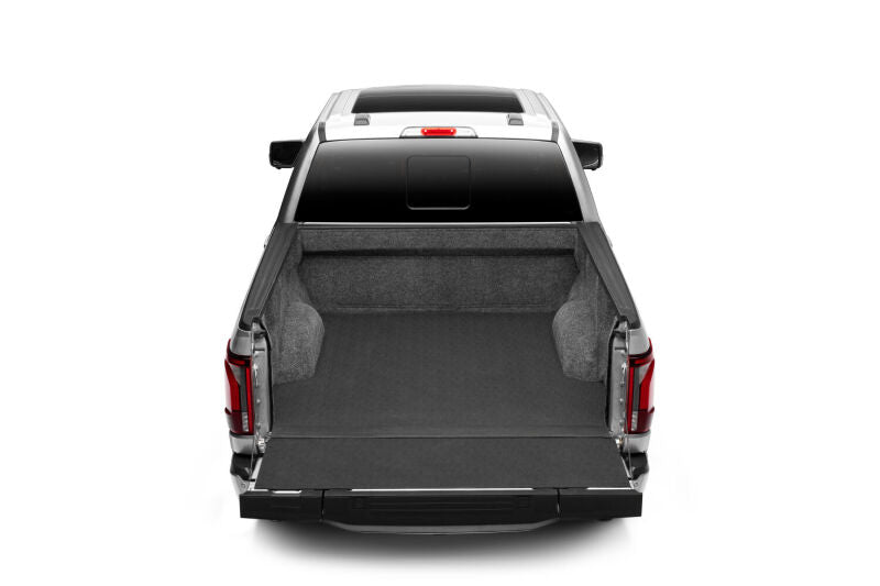 Husky Liners 2019 Chevrolet Silverado/GMC Sierra 1500 w/MPTG Guardian Impact Bed Liner - Full