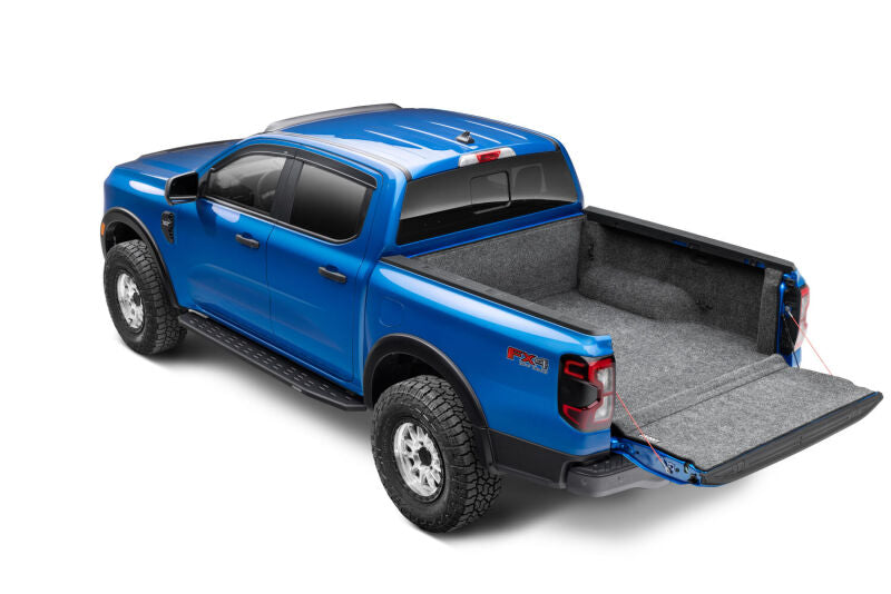 Husky Liners 19-25 Silverado/Sierra 1500 CC 5.8ft w/MP Tailgate Guardian Comfort Bed Liner - Full