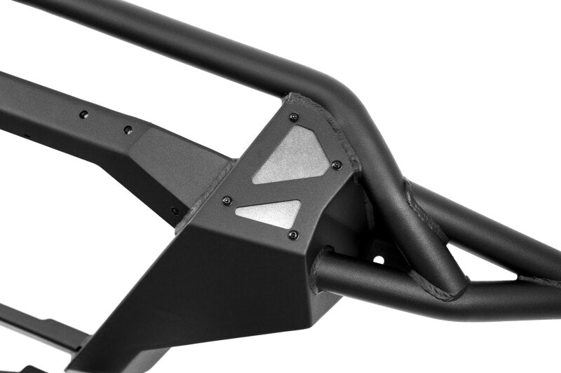 DV8 23-26 GMC Canyon Tube Front Bumper