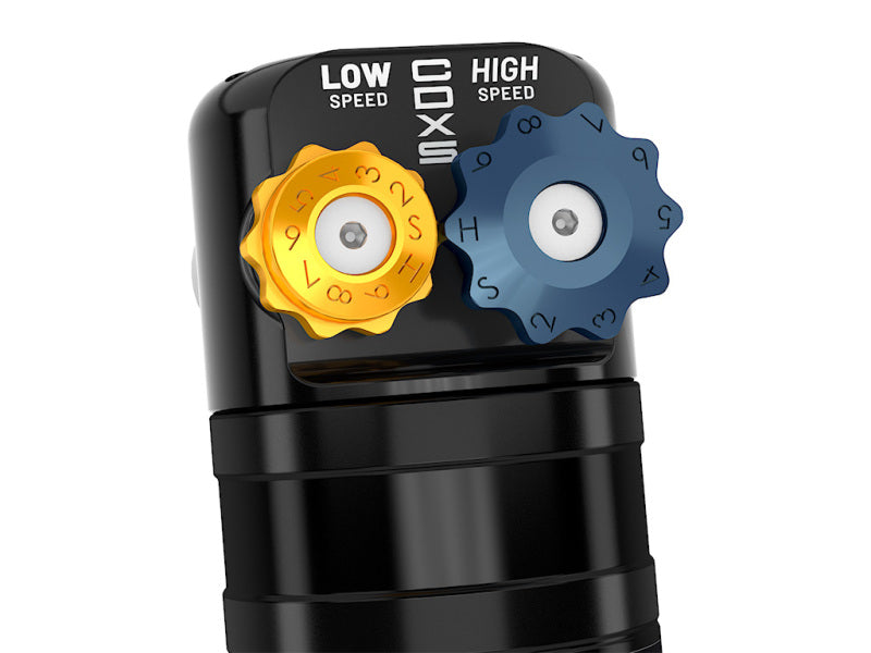 ICON 21-25 Ford D-150 4WD 2.5 Series VS RR CDXS Coilover Kit