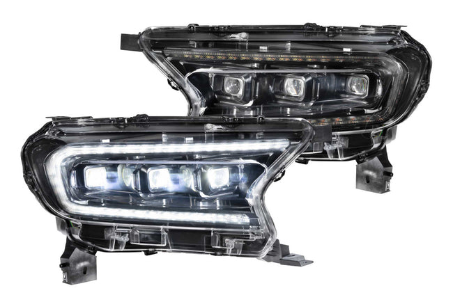 Morimoto 2019-2023 RANGER XB LED Headlights