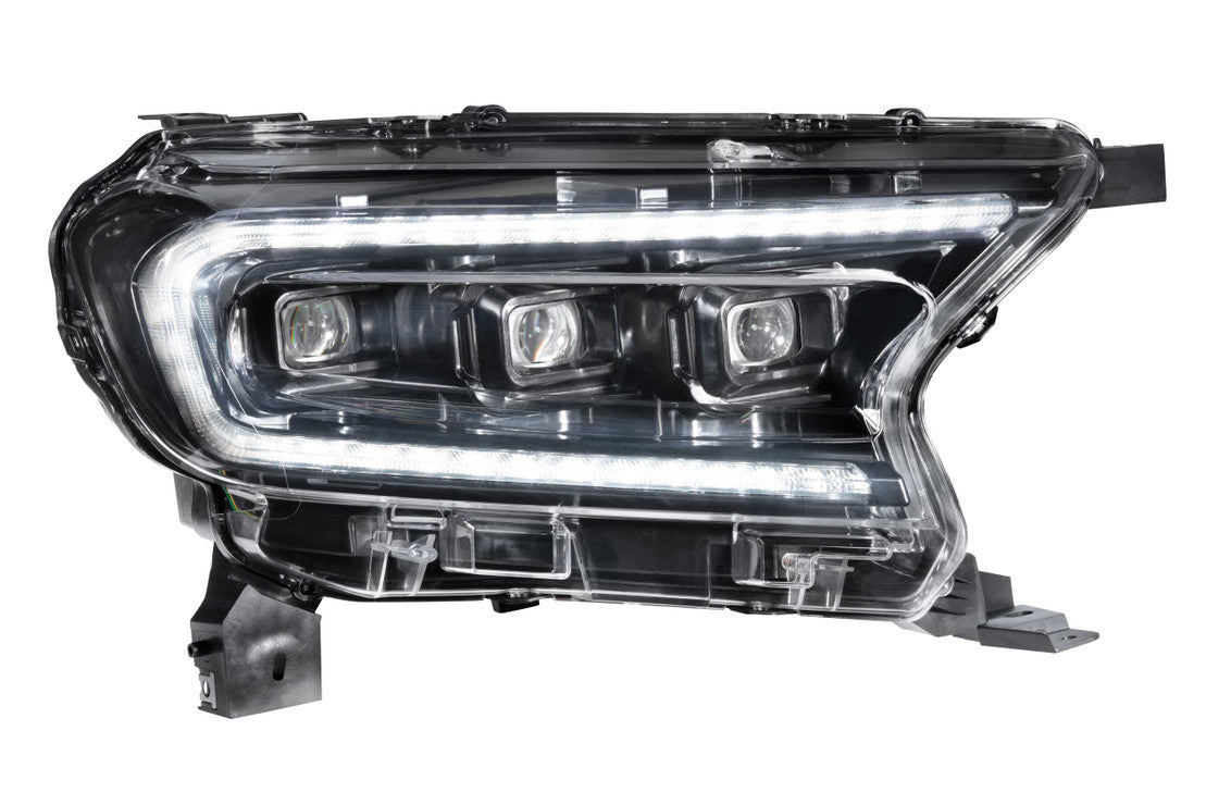 Morimoto 2019-2023 RANGER XB LED Headlights