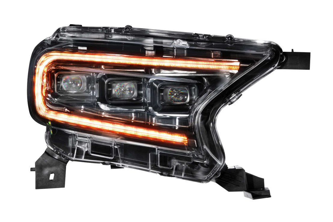 Morimoto 2019-2023 RANGER XB LED Headlights
