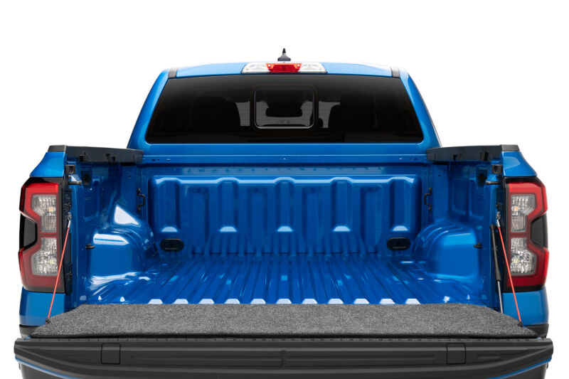 Husky Liners 02-19 RAM 1500 & 02-25 RAM 2500/3500 Guardian Comfort Tailgate Mat