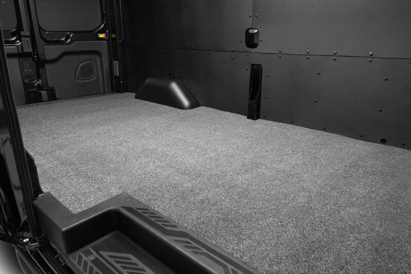 Husky Liners 11-13 Ford Transit Connect Guardian Comfort Cargo Van Mat - Compact