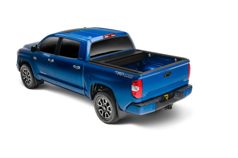 Retrax 2024 Toyota Tacoma 6ft Bed RetraxONE XR Bed Cover