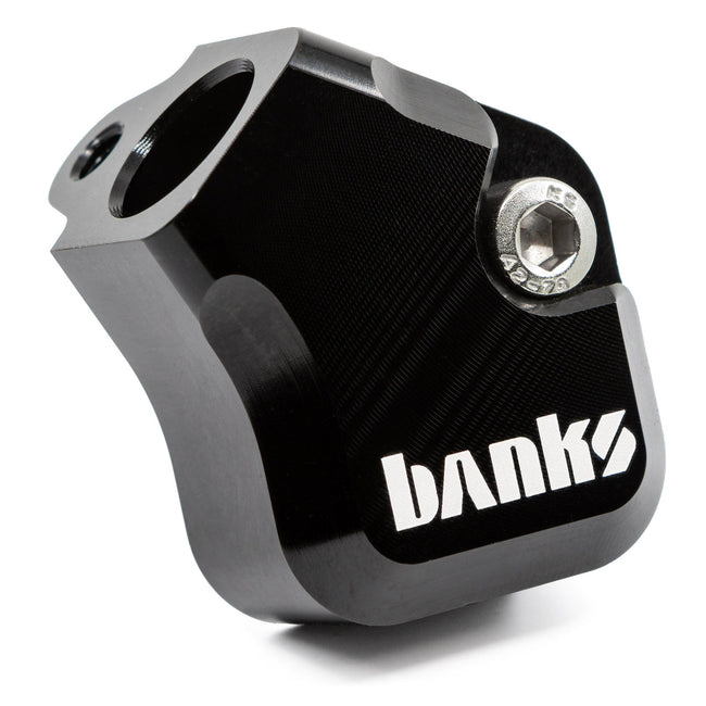 Banks Power 11-19 Ford F250-550 6.7L Diesel MAP Sensor Spacer Kit