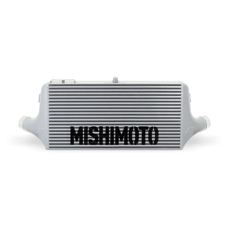 Mishimoto Universal L-Line Intercooler - Black