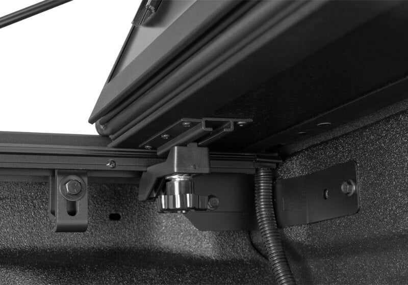 BAK 23-25 GMC Canyon/Chevy Colorado 5.2ft. Bed BAKFlip MX4 TS