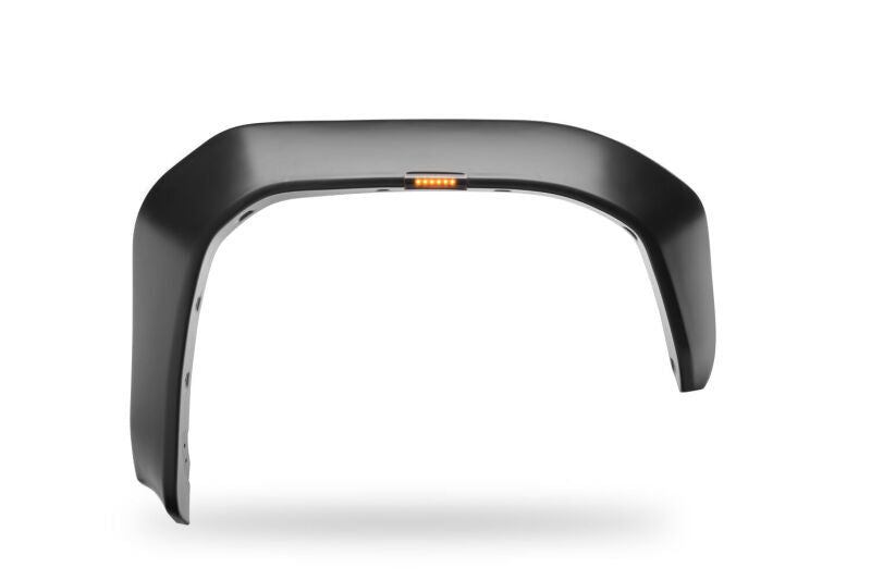 Husky Liners 2024+ Toyota Tacoma RVL Style Fender Flares - 4pc